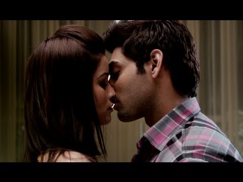 EXCLUSIVE OFFICIAL THEATRICAL TRAILER || I DON&#039;T LUV U || LATEST BOLYWOOD MOVIE OF 2013 || HD VIDEO