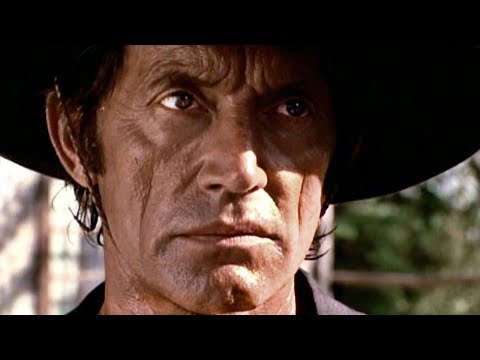 Gunfighters Moon | FREE WESTERN MOVIE | Action | Full Length Film | ENGLISH