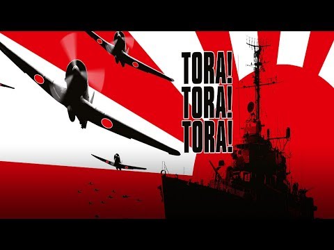 Gary Grigsby&#039;s War In The Pacific : AE - Tora ! Tora ! Tora ! - Empire Of Japan - Episode 69