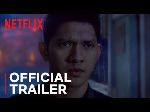 Wu Assassins | Official Trailer | Netflix