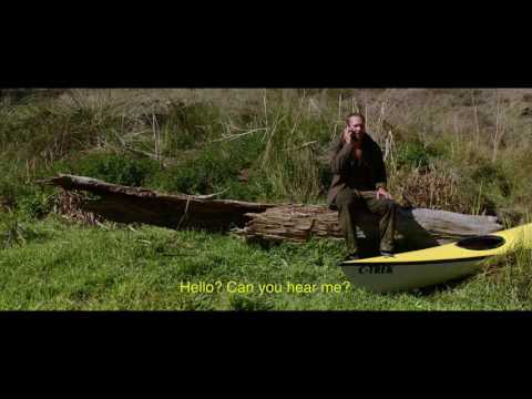 The Ornithologist - Official Trailer HD - Edited for Content