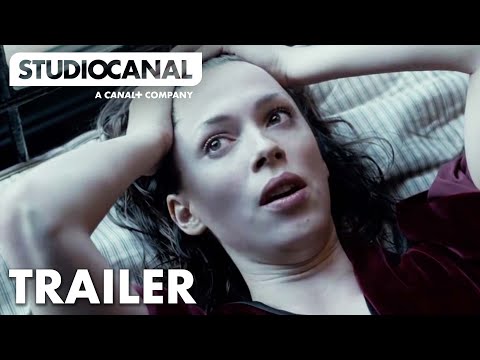 The Awakening |Trailer Starring Rebecca Hall