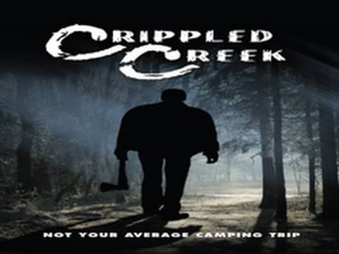 CRIPPLED CREEK - Official Trailer