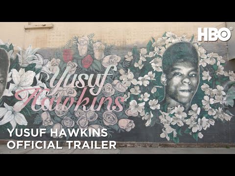 Yusuf Hawkins: Storm Over Brooklyn (2020) | Official Trailer | HBO