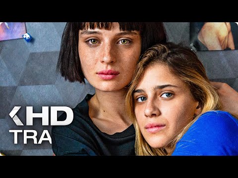 BABY Trailer German Deutsch (2018) Netflix