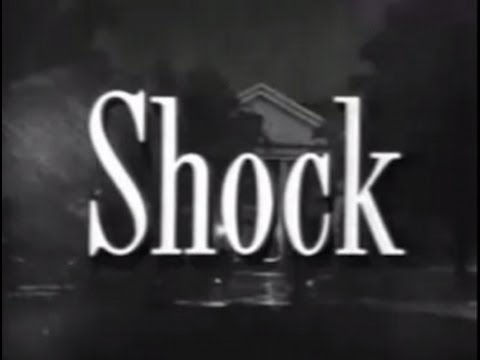 Shock (1946) [Film Noir] [Thriller]