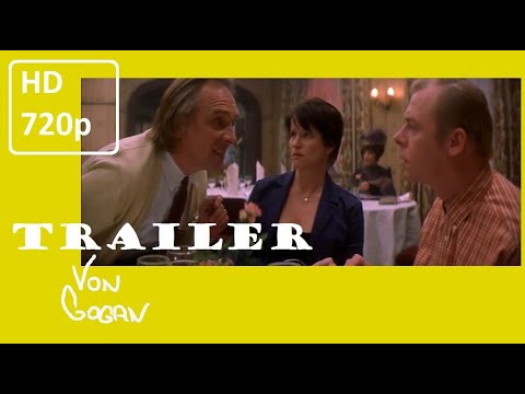 Guest House Paradiso - comedy - 1999 - trailer - HD