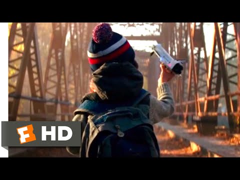 A Quiet Place (2018) - Beau&#039;s Death Scene (1/10) | Movieclips