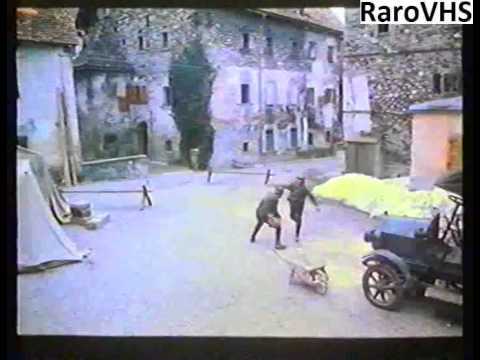 Porca vacca (1982) Laura Antonelli-Trailer VHS