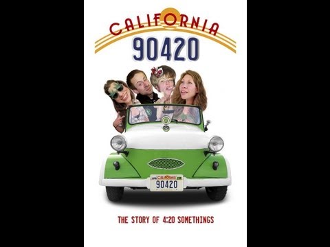 California 90420 The Official Movie