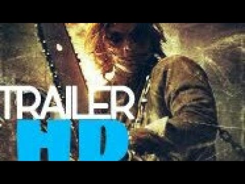 ESCAPE FROM CANNIBAL FARM HD #1 trailer 2018 | FILM UPDATES horror movie HD
