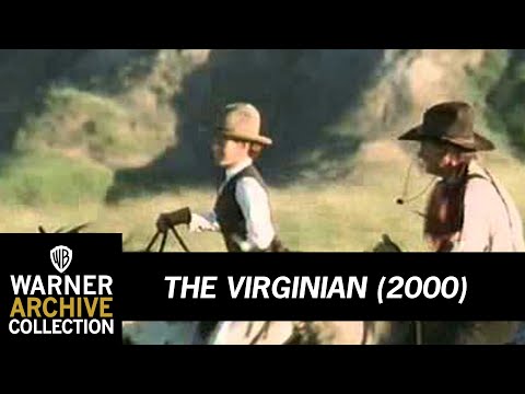 Original Theatrical Trailer | The Virginian | Warner Archive