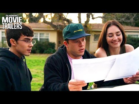 AMERICAN VANDAL | New clip and Trailer for Netflix Crime Satire Series