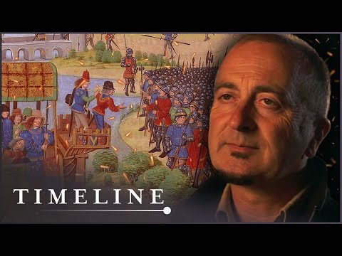 The Untold Story Of The 1381 Peasants Revolt | Peasants Revolt | Timeline