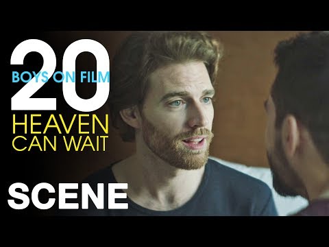 BOYS ON FILM 20: HEAVEN CAN WAIT - &quot;I don&#039;t wanna say goodbye&quot;