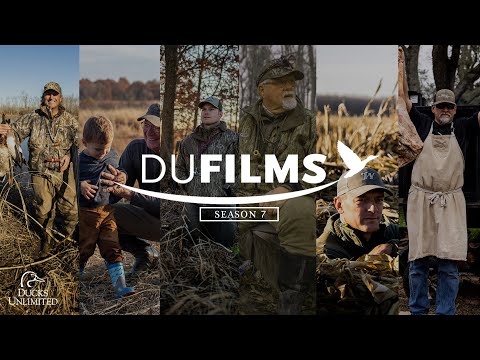 DU Films, Season 7 - Trailer