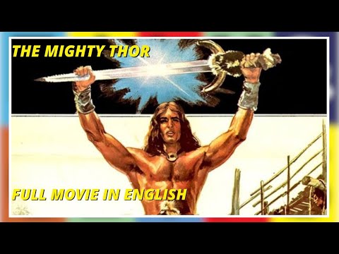 The Mighty Thor - Full Movie by Film&amp;Clips