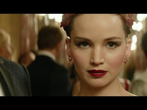 RED SPARROW | Bande annonce officielle #2 HD | Francais / VF | 2017