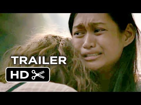 Captive Official Trailer (2014) - Brillante Mendoza Hostage Crisis Movie HD