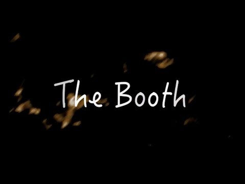 The Booth Trailer