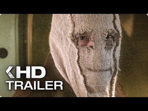 THE STRANGERS 2: Opfernacht Teaser Trailer German Deutsch (2018)