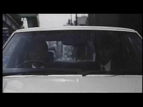 Violent Cop (その男、凶暴につき) - 1989 - Japan - Trailer