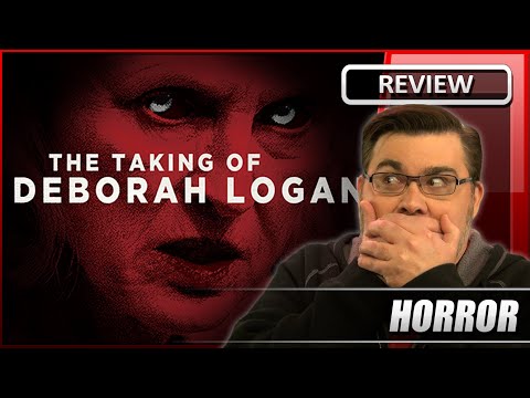 The Taking of Deborah Logan - Movie Review (2014)