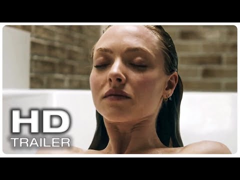 YOU SHOULD HAVE LEFT Official Trailer #1 (NEW 2020) Kevin Bacon, Amanda Seyfried Horror Movie HD