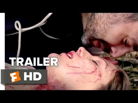 Anger of the Dead Official Trailer 1 (2016) - Zombie Movie HD