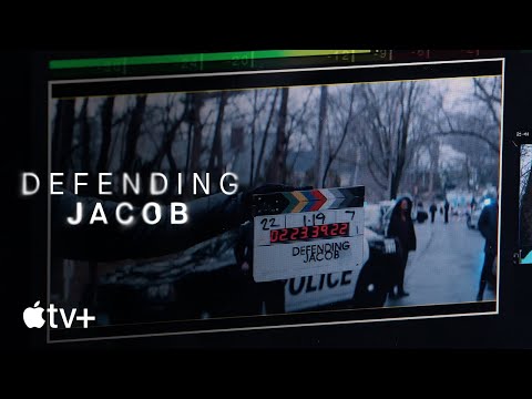 Defending Jacob — The Making Of | Apple TV+