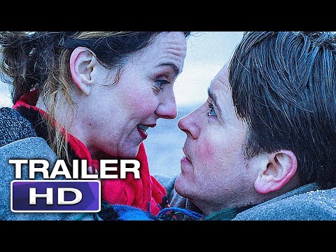 LOST AT CHRISTMAS Official Trailer (NEW 2020) Romance, Christmas Movie HD