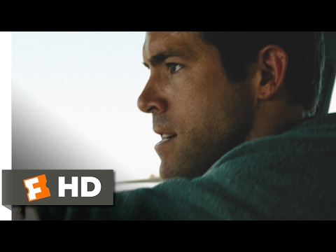 Safe House (2012) - Dangerous Passenger Scene (5/10) | Movieclips
