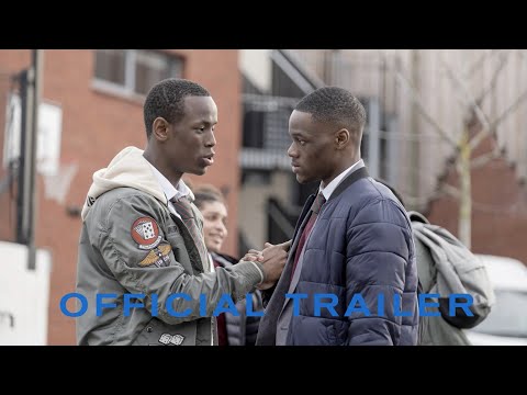 Blue Story | Download &amp; Keep now | Official Trailer | Paramount Pictures UK