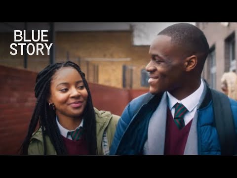 BLUE STORY | Look for it on Digital | Paramount Movies
