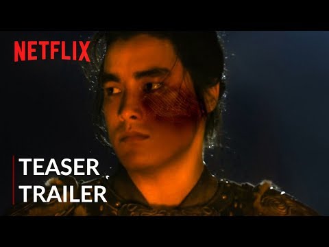 Avatar: The Last Airbender(2020) - TEASER TRAILER - Claudia Kim | Netflix Live-Action (CONCEPT)