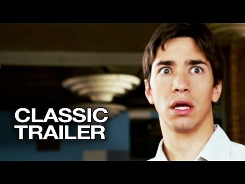 Accepted (2006) Official Trailer #1 - Justin Long Movie HD