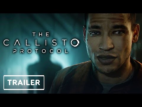 The Callisto Protocol - Announcement Trailer | Game Awards 2020