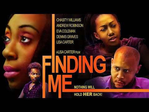 Nothing Will Hold Her Back - &quot;Finding Me&quot; - Full Free New Maverick Movie!!