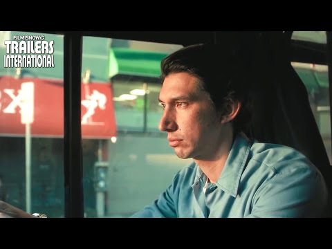PATERSON ft. Adam Driver &amp; Golshifteh Farahani | Movie Clip - Cannes Film Festival 2016