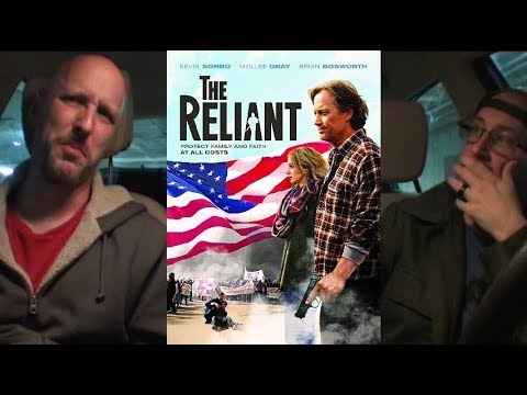 The Reliant - Midnight Screenings Review