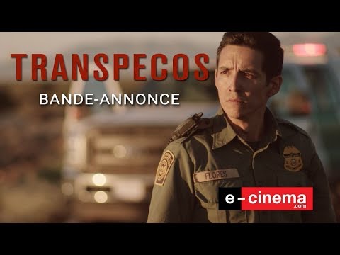 TRANSPECOS - Bande-annonce (VOST)