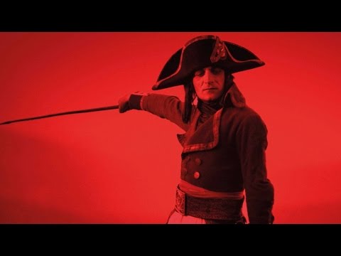 Napoleon Trailer | available now on Blu-ray &amp; DVD