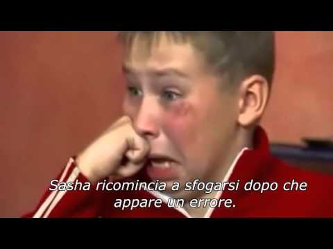 Bambino ucraino pazzo - SOTTOTITOLI IN ITALIANO (SPECIALE 100 ISCRITTI)