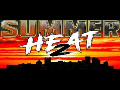 Summer Heat 2 Trailer