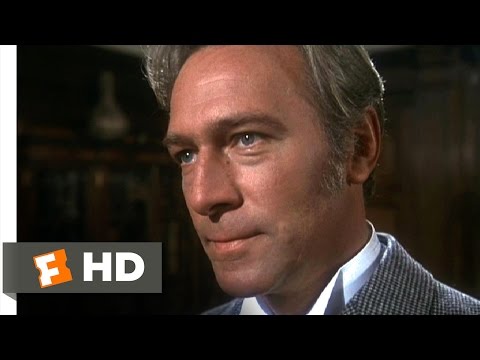 Murder by Decree (1979) - Confronting Sir Charles (5/11) | Movieclips