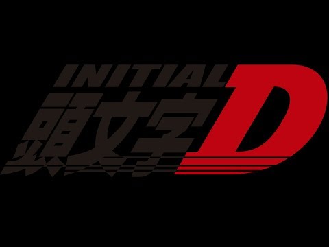 Initial D Live Action Trailer