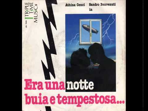Era Una Notte Buia E Tempestosa - colonna sonora di Patrizio Fariselli (1985).mp4
