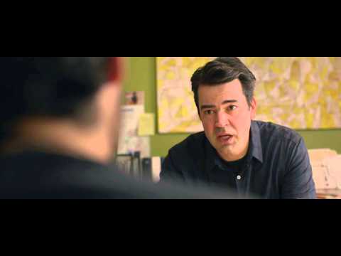 James White (2015) - TIFF HD Trailer - Starring Christopher Abbott &amp; Kid Cudi