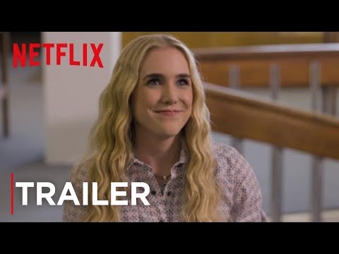 La vida es un rodeo | Tráiler oficial | Netflix
