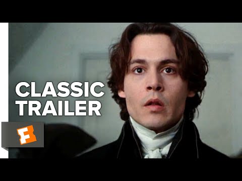 Sleepy Hollow (1999) Trailer #1 | Movieclips Classic Trailers